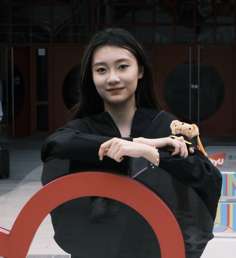 Kunhan Gao